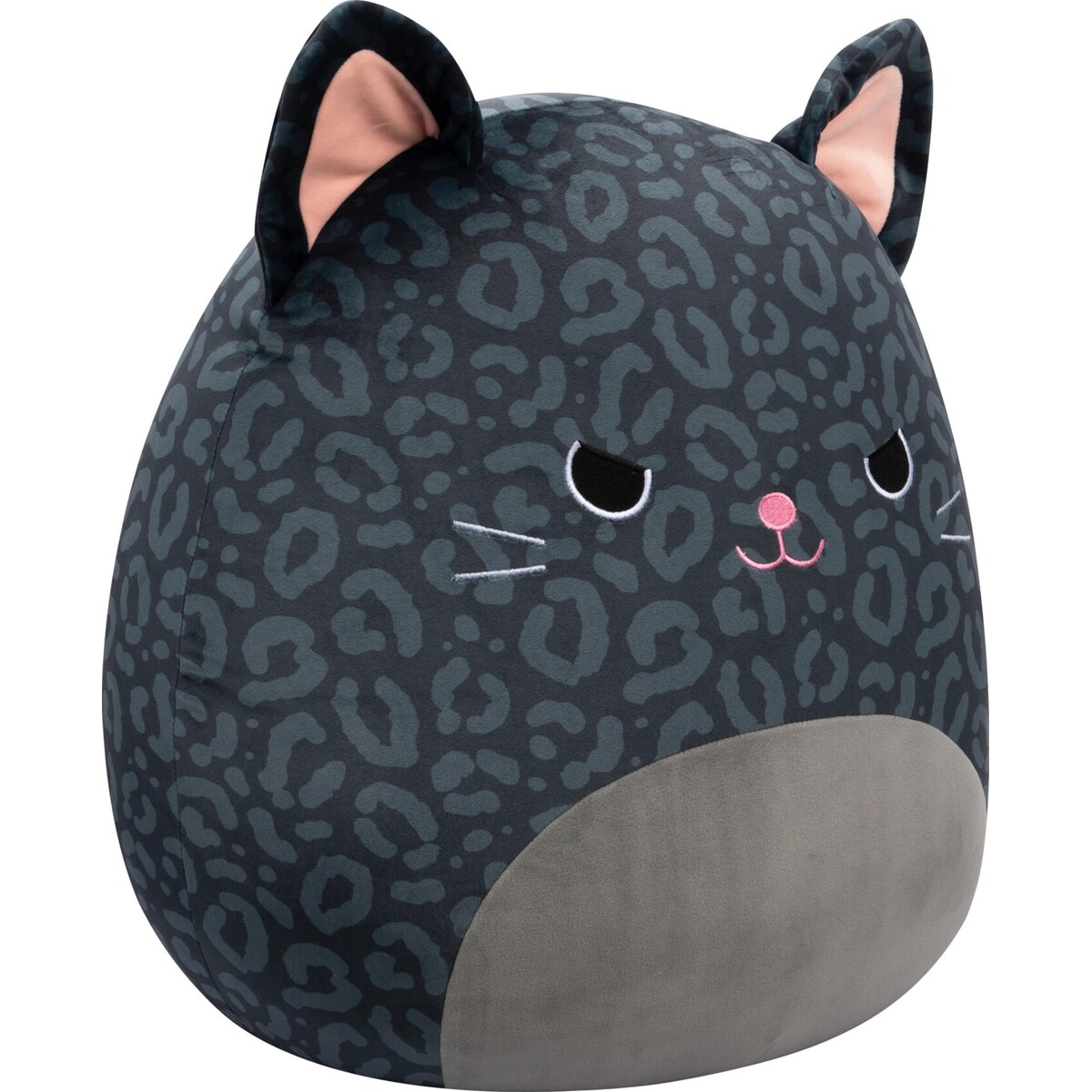 Squishmallows kosedyr (Xiomara Panther)