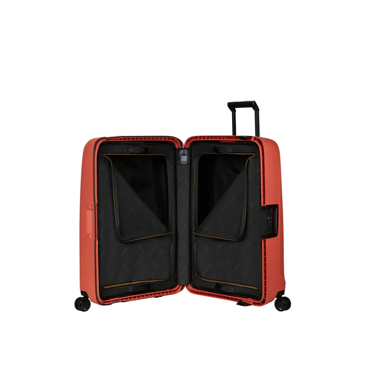 Samsonite | Essens | spinner 75 koffer