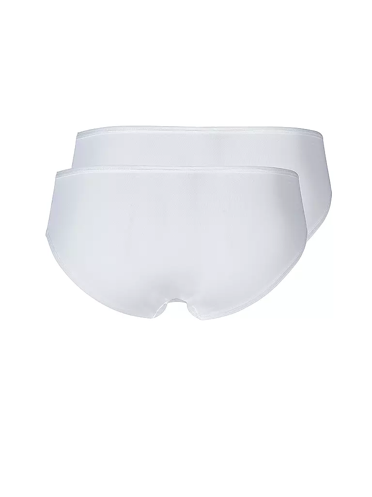 SKINY Panty 2-er Pkg. 