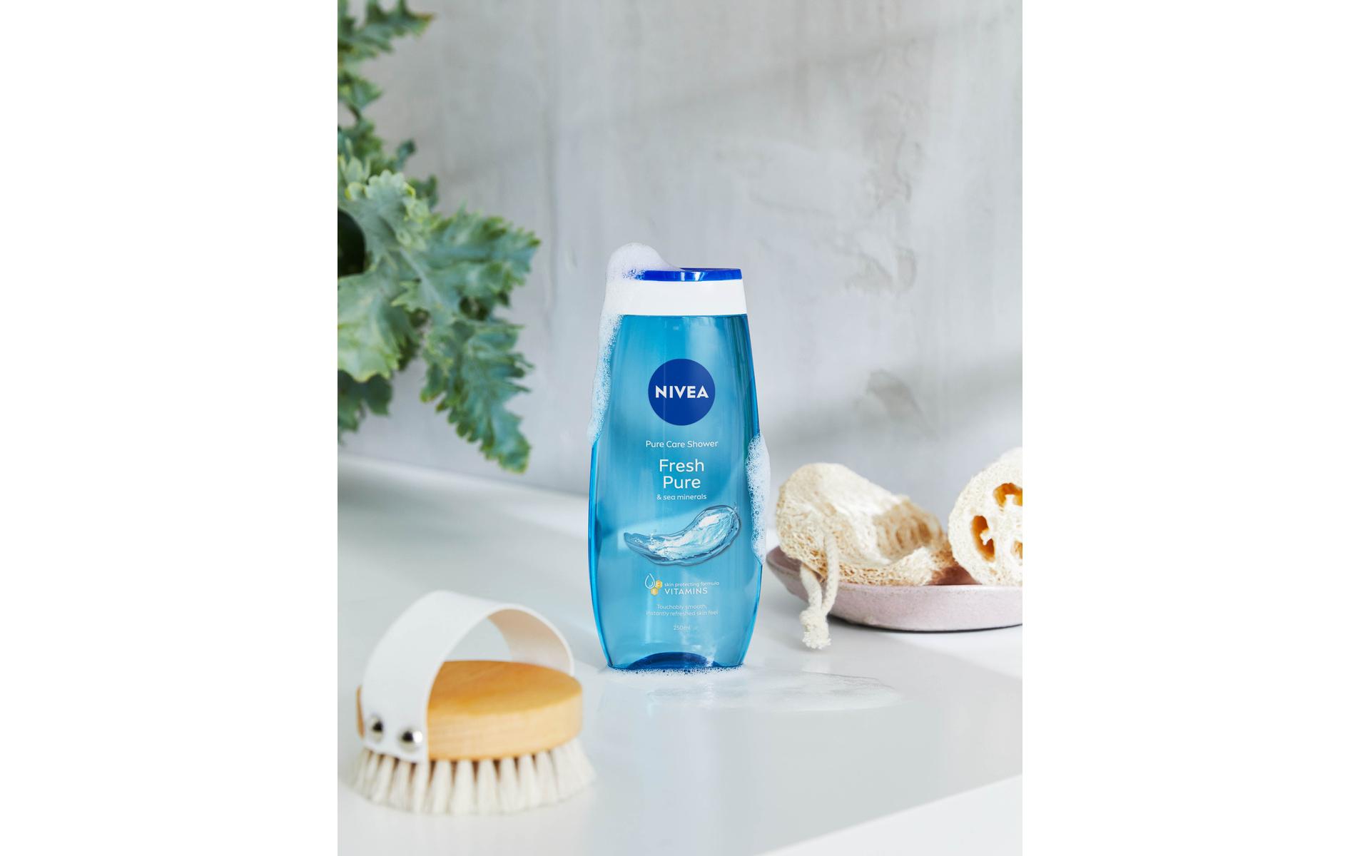 Duschgel Fresh Pure 250 mlPflegende und verwöhnende Cremedusche für ein sauberes Gefühl
