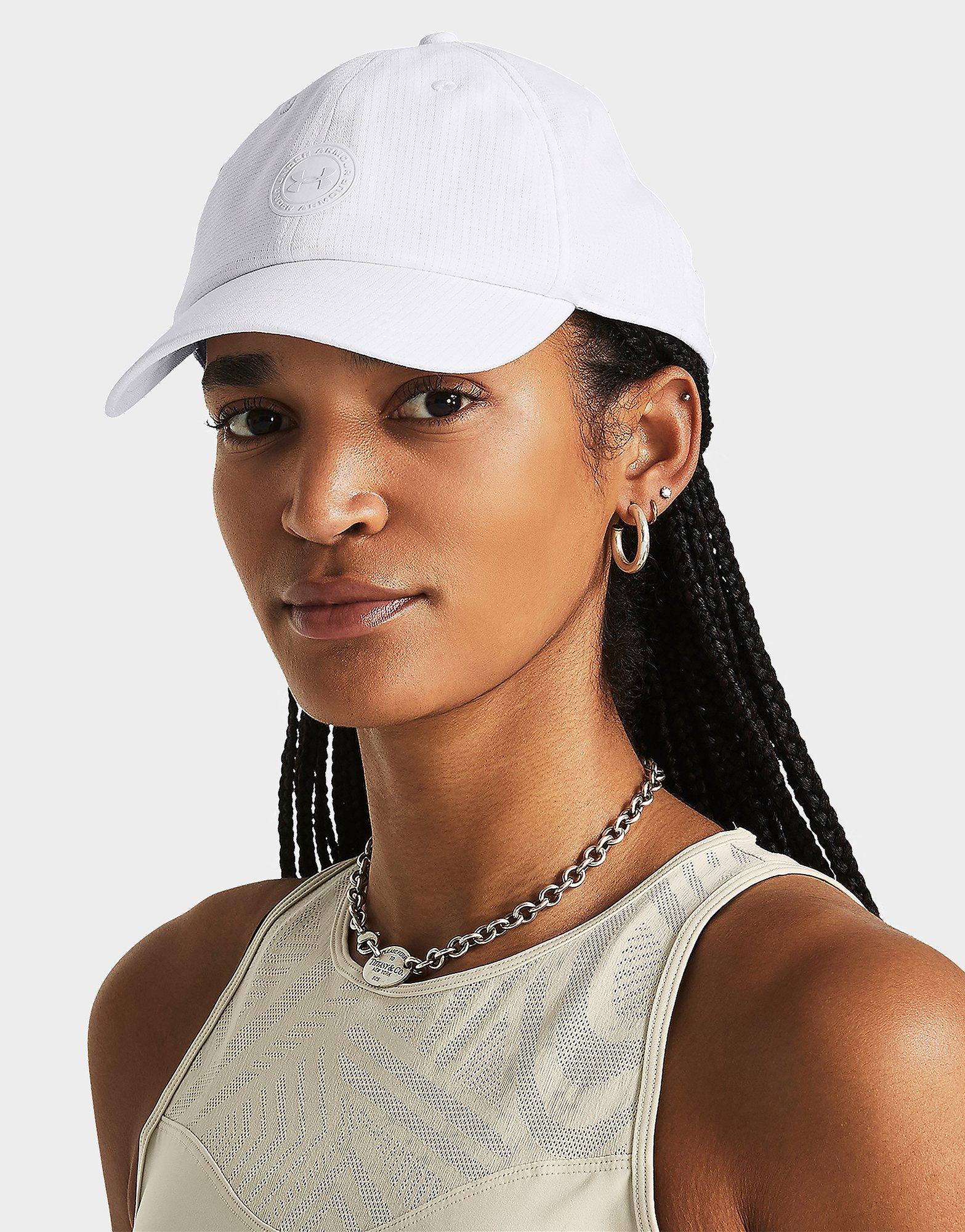 Under Armour Caps W Iso-chill Armourvent Adj