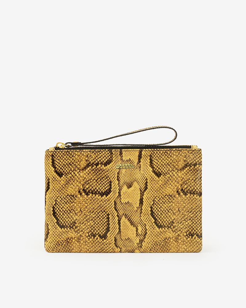 PETITE POCHETTE MINO