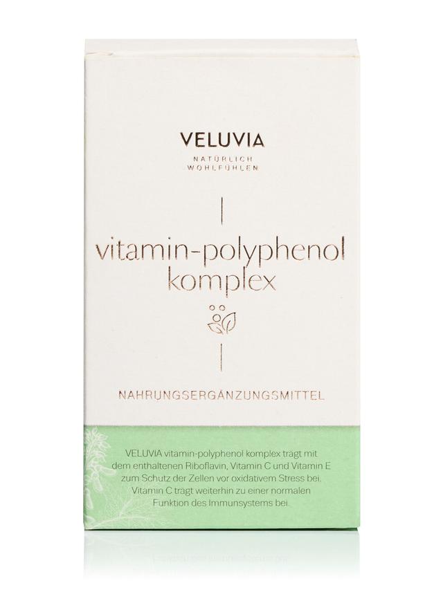 vitamin-polyphenol komplex, 6-Monatsvorrat-Abo