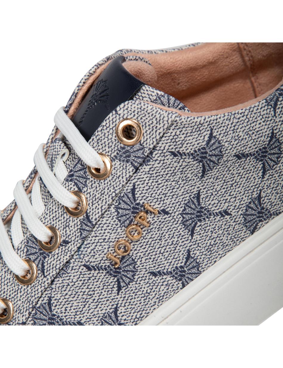 MAZZOLINO NEW DAPHNE SNEAKER YT6