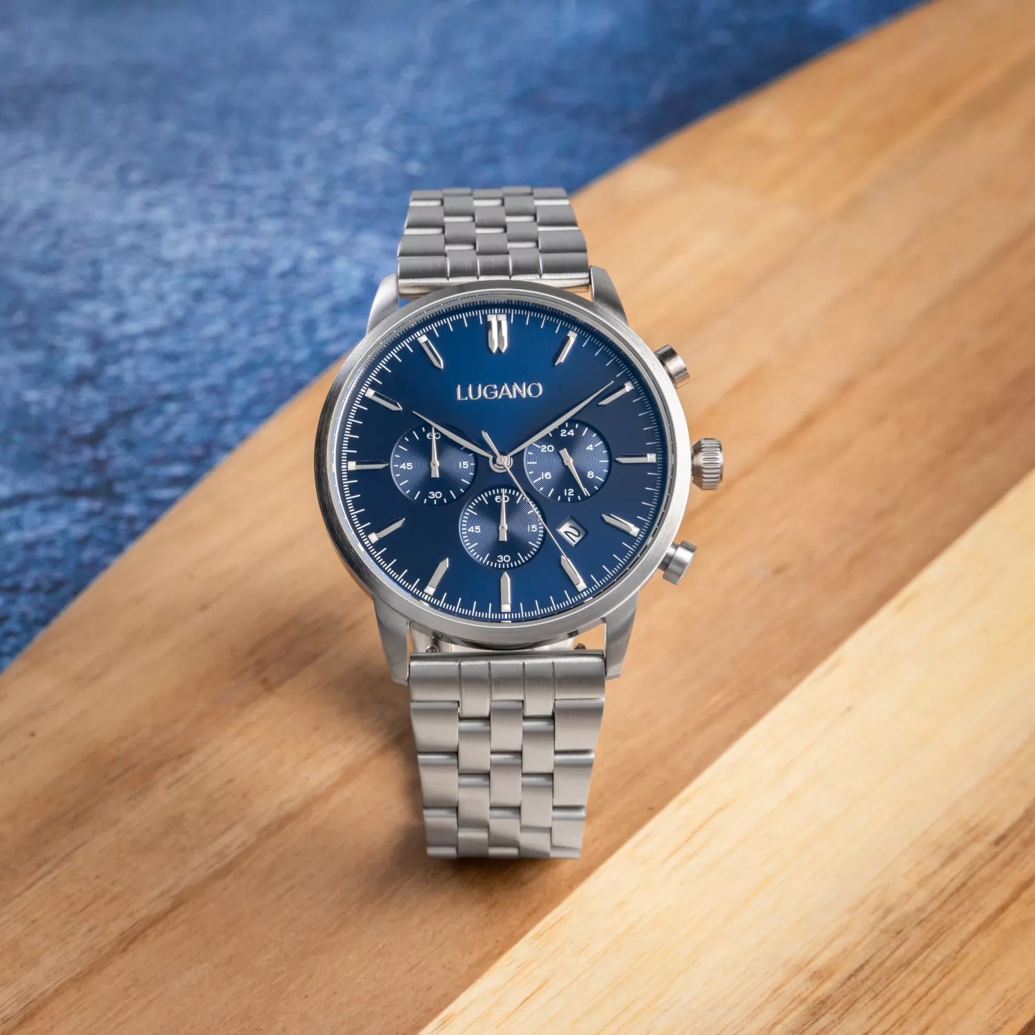 Lugano Gentleman L0110