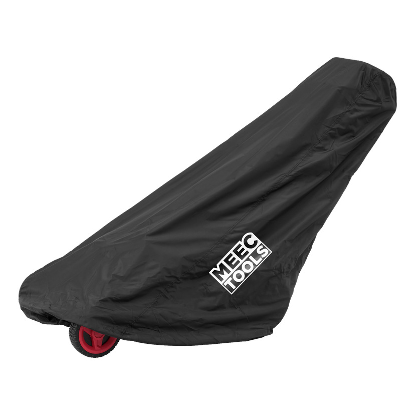 Beskyttelsestrekk for gressklipper 150x75x125 cm