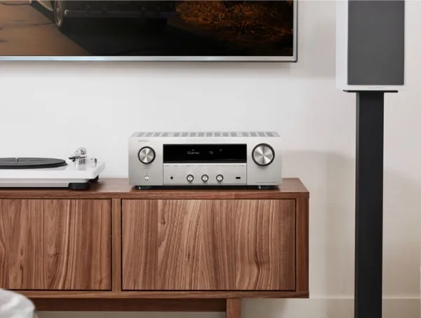 Denon - DRA-900H