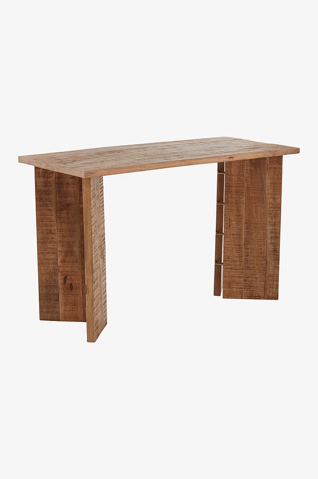 ACHI skrivebord 55x120 cm