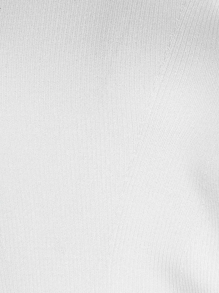 COMMA Pullunder  weiss