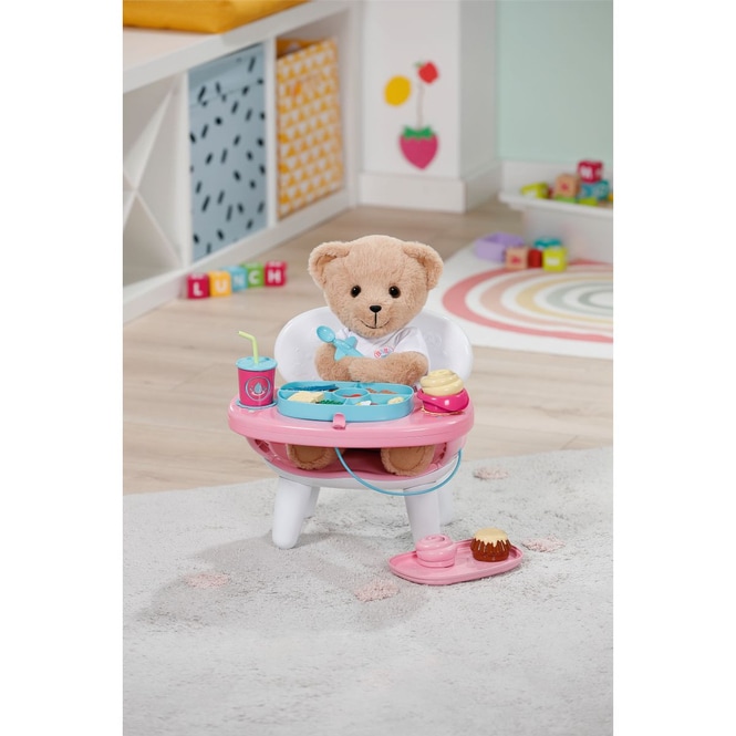BABY born - Füttertisch