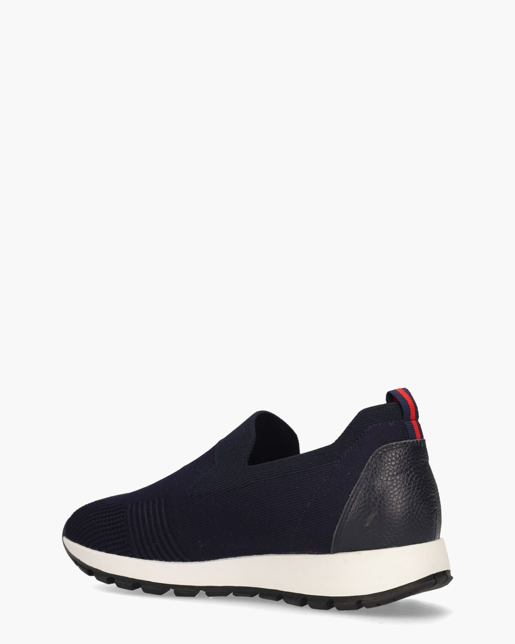 Rapid Soul Mindy Donkerblauw Damesloafers