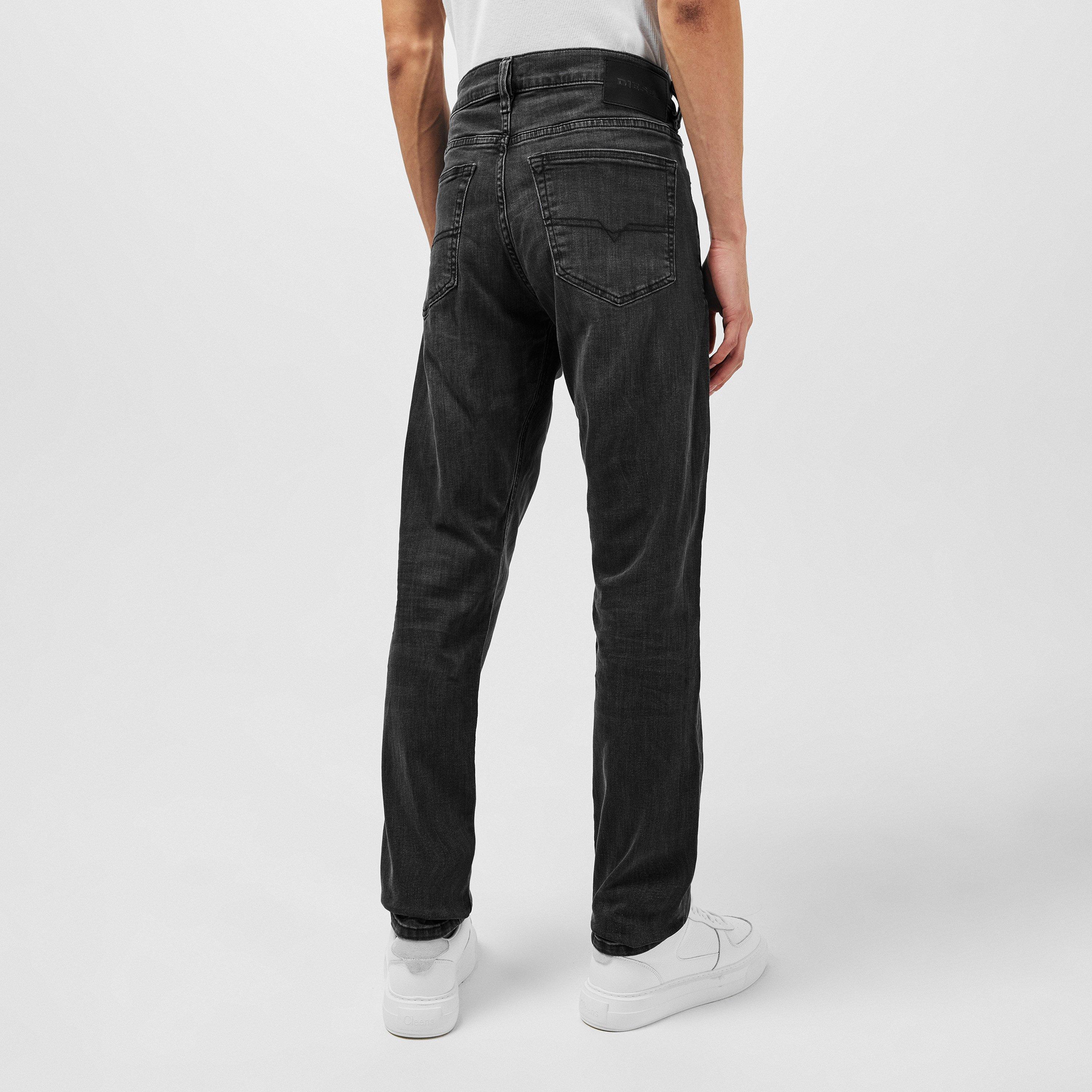 Diesel D Luster Slim Jeans