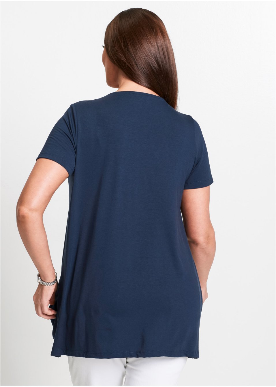 T-shirt long