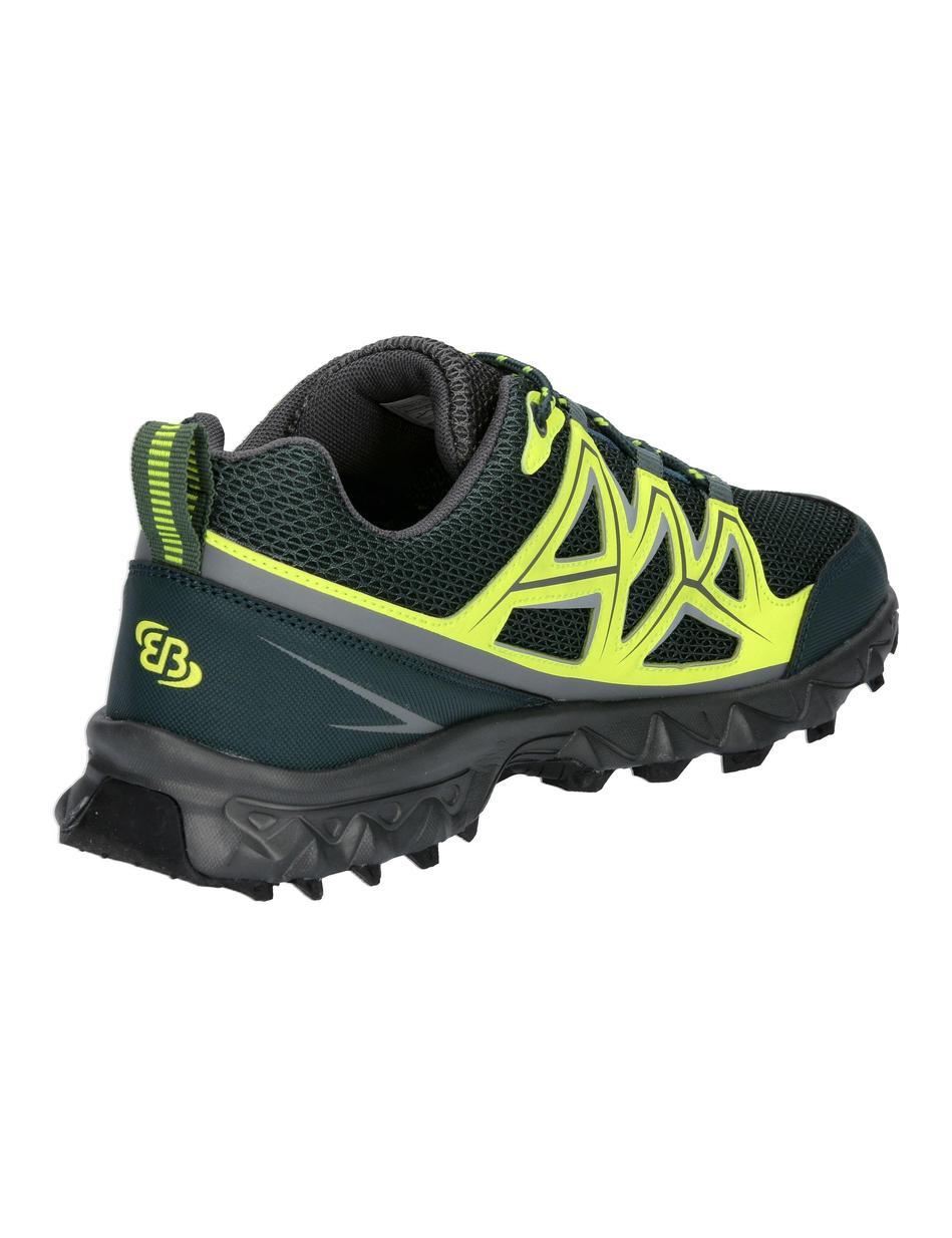 Outdoorschuh Power