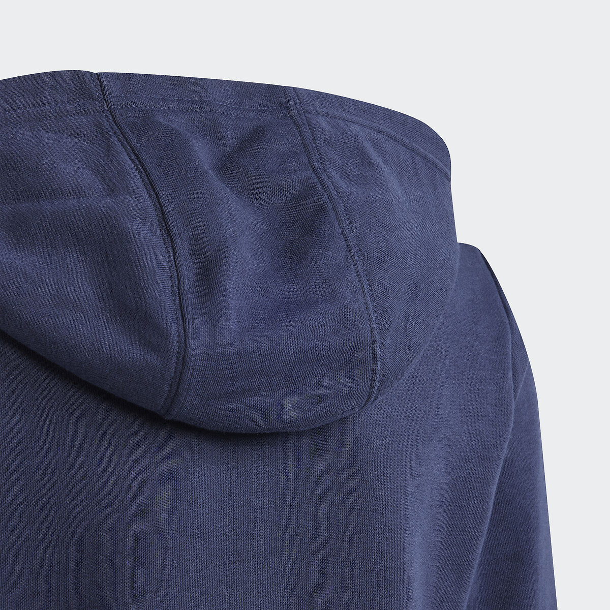 ADIDAS ROUPAS ESPORTIVAS<br>Moletom com zíper