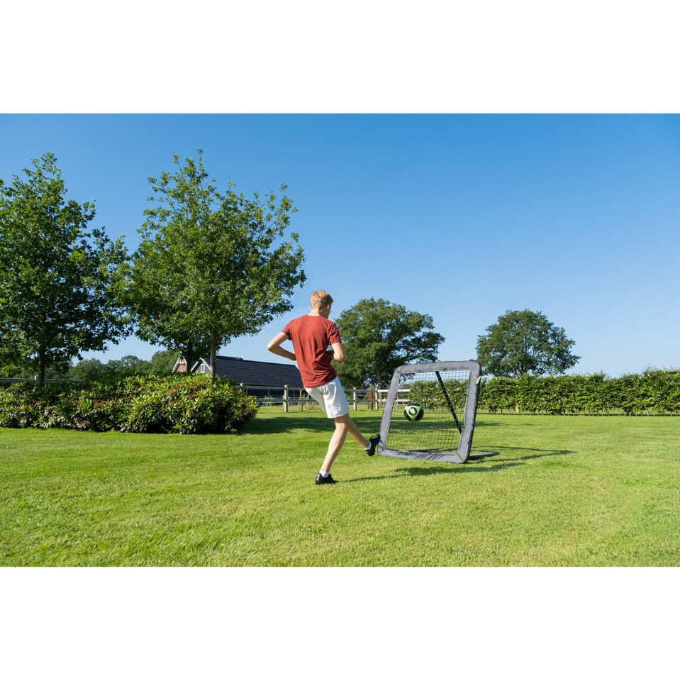 EXIT - Kickback Multi-sport Rebounder L 124x124cm (43.03.10.00)