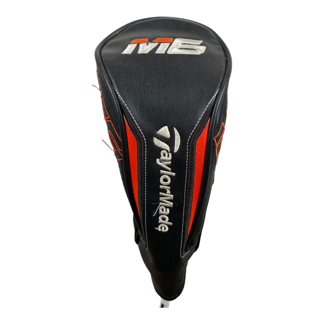 TaylorMade M6 Fairway Wood