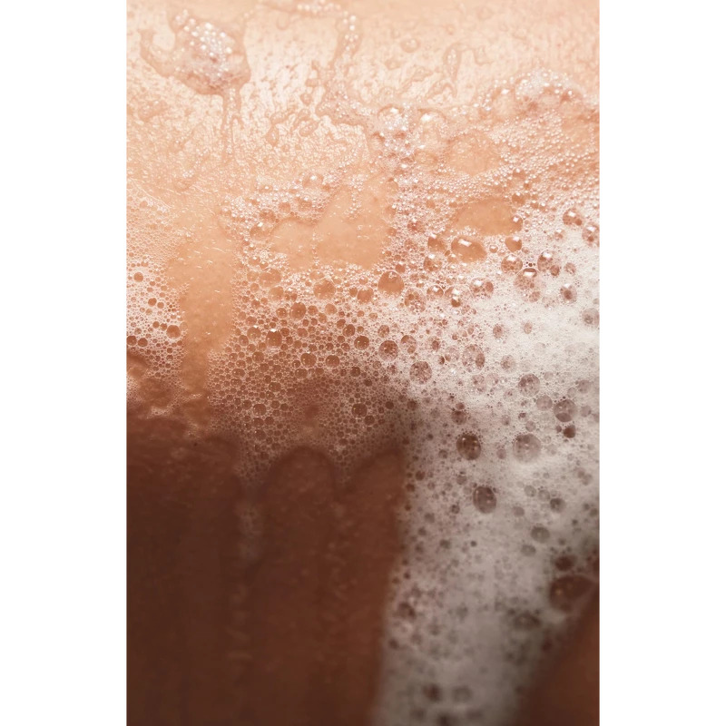 Meraki Pure Basic Shampoo 490 ml