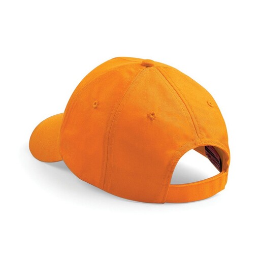 Gorra Estilo Béisbol De 5 Painéis Beechfield