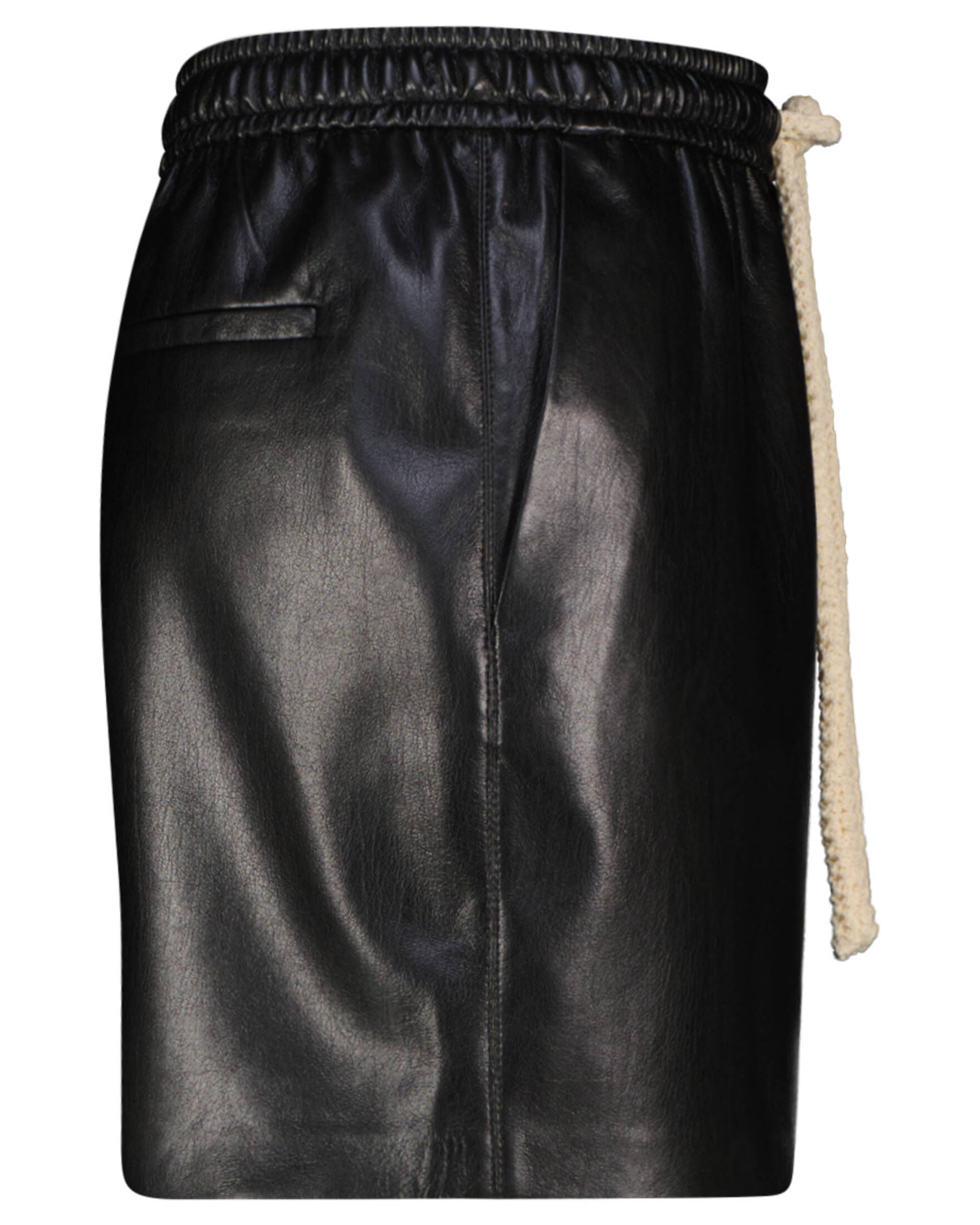 Nanushka| Damen Shorts MAURINE