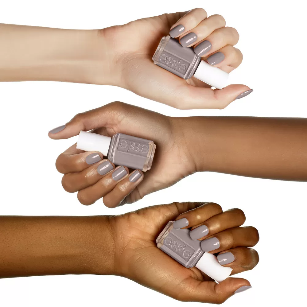 Essie Chinchilly 77 - 13,5 ml.
