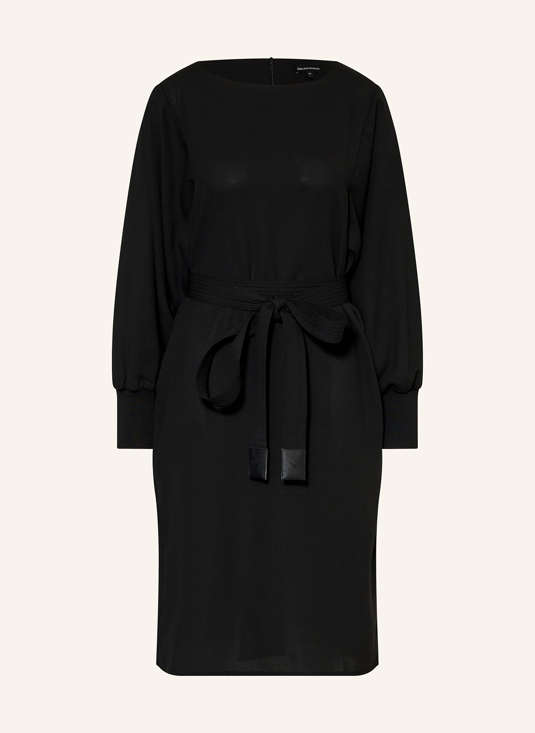 EMPORIO ARMANI Kleid