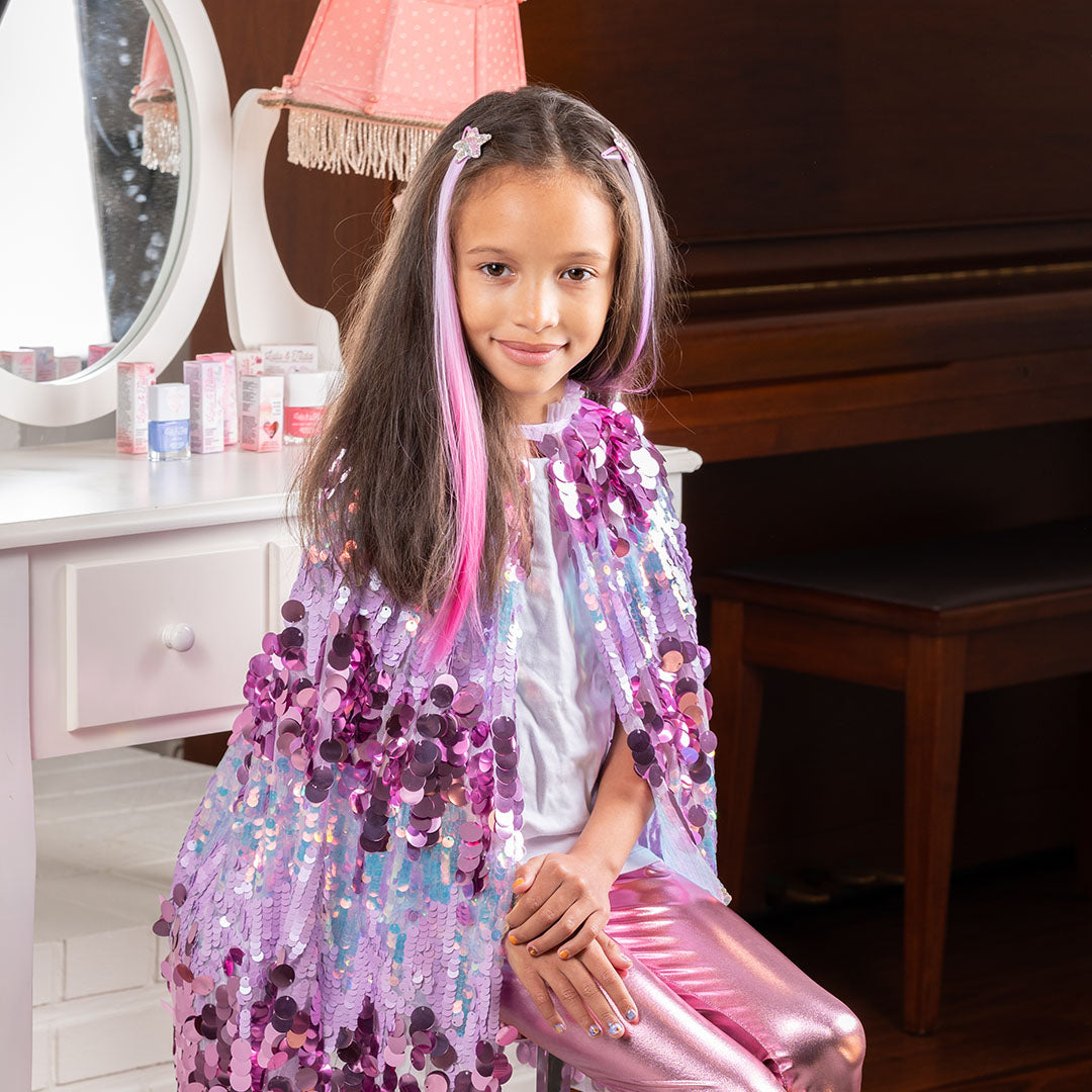 Great pretenders haarclips met extensions rodeo drive - 8st