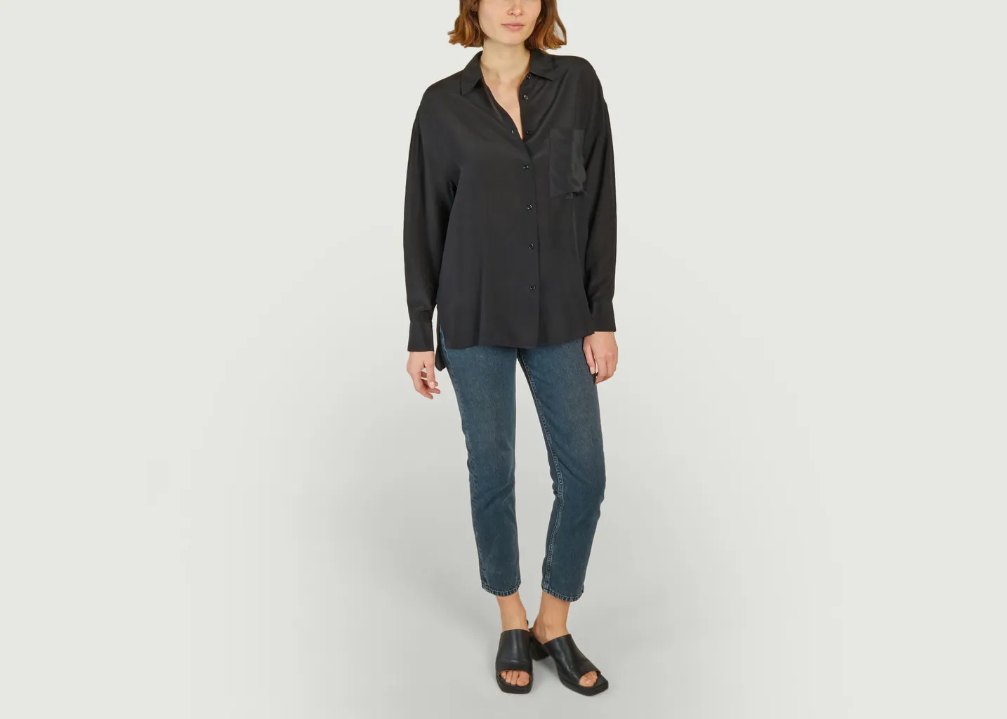 Chemise Rylee IRO