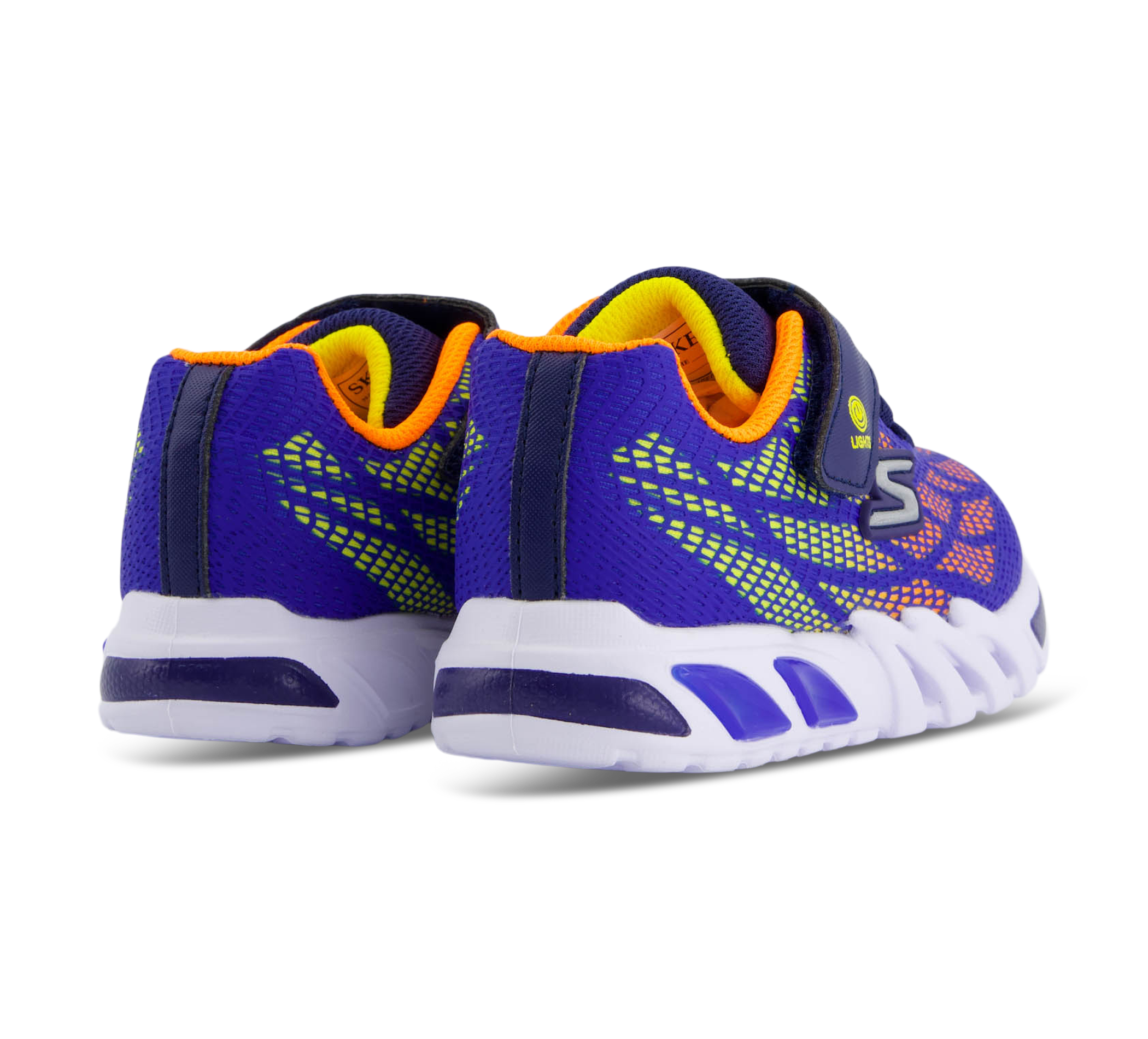 Skechers Flex-glow Elite - Vorlo - Sneaker