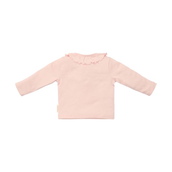 Little Dutch T-Shirt Lange Mouw - Blossom