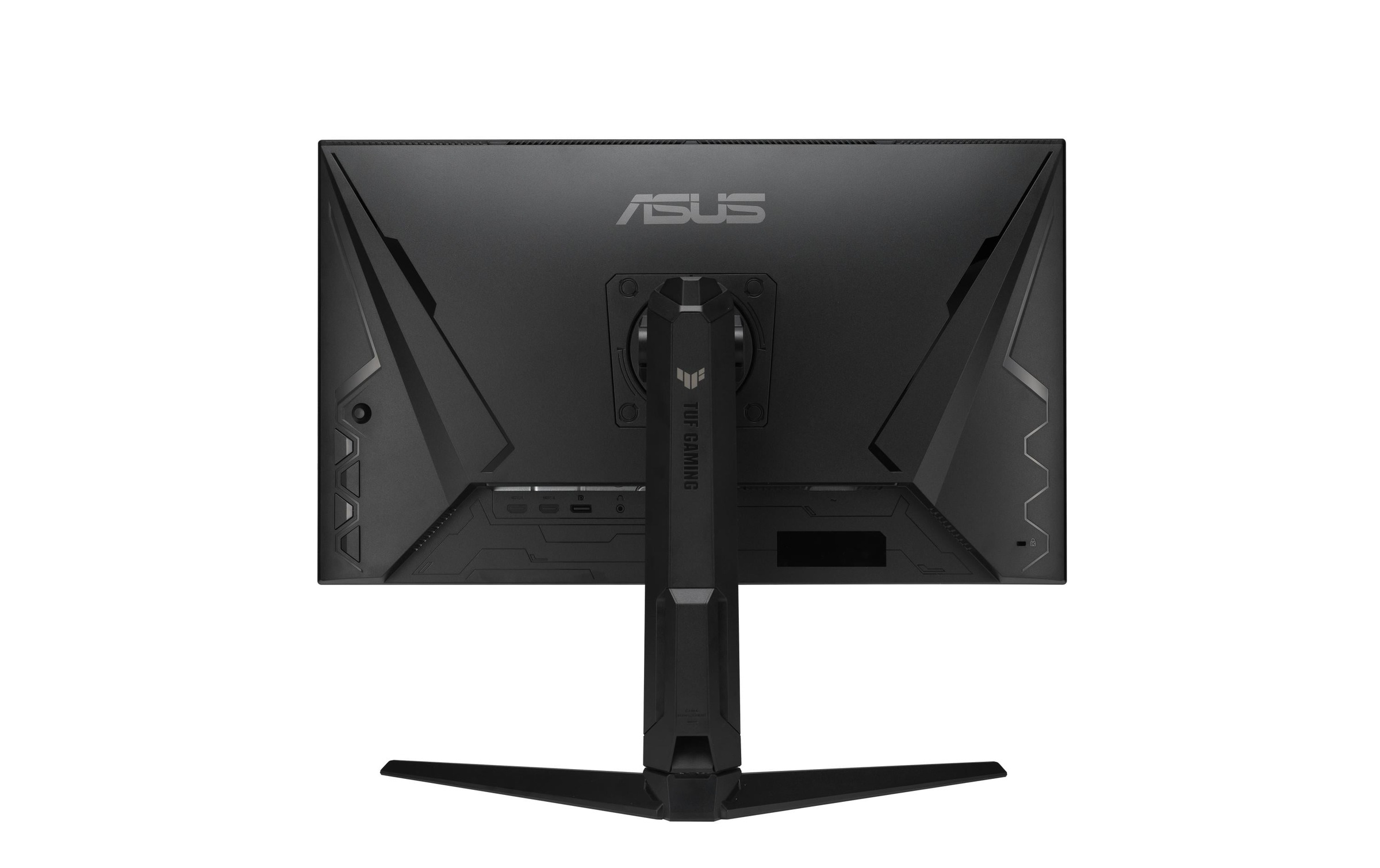 Asus Gaming-Monitor »TUF Gaming VG27AQML1A« 68,31 cm/27 ″  2560 x 1440 px WQHD 260 Hz