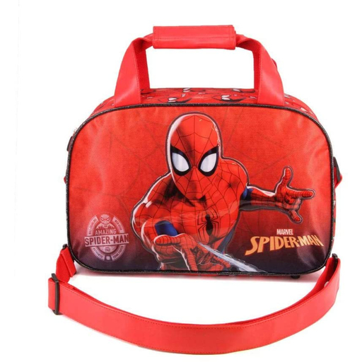 Bolsa esportiva do Homem-Aranha 66304