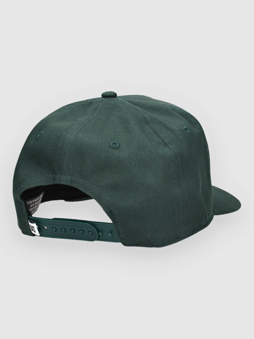 DC Reynotts Kids Cap mountain view