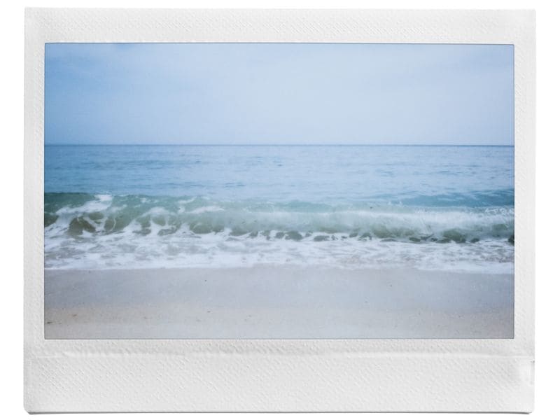 Fujifilm Fotokamera Instax Wide 400 Grün Analoge Grossformat-Sofortbildkamera, mit der Sie alles entdecken können, was breit ist