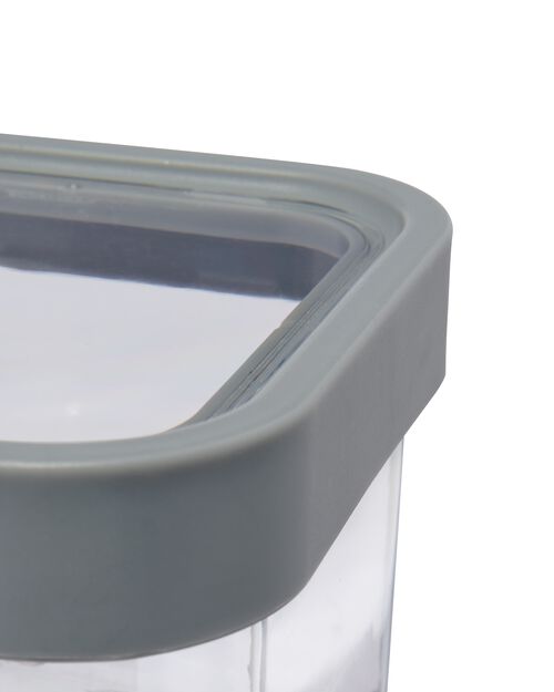 boîte de rangement 0.6L