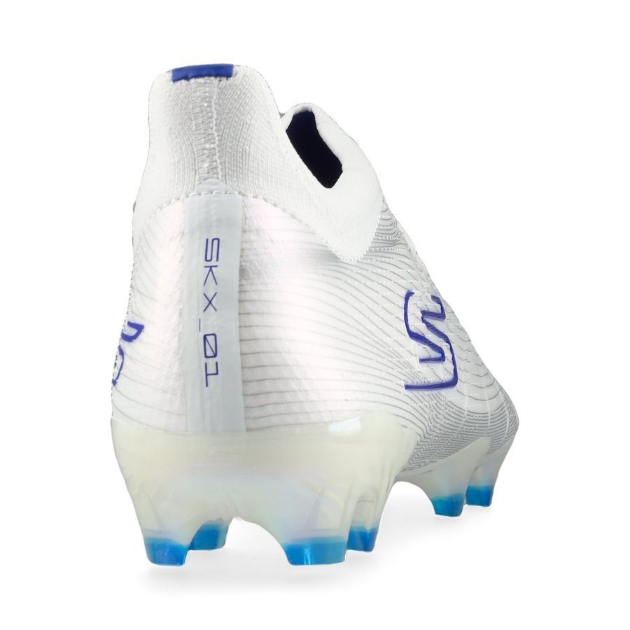 Skechers SKX_01 Low FG Diamond Ice - Blanc
