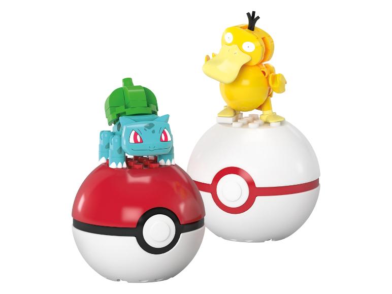 Pokémon bouwset