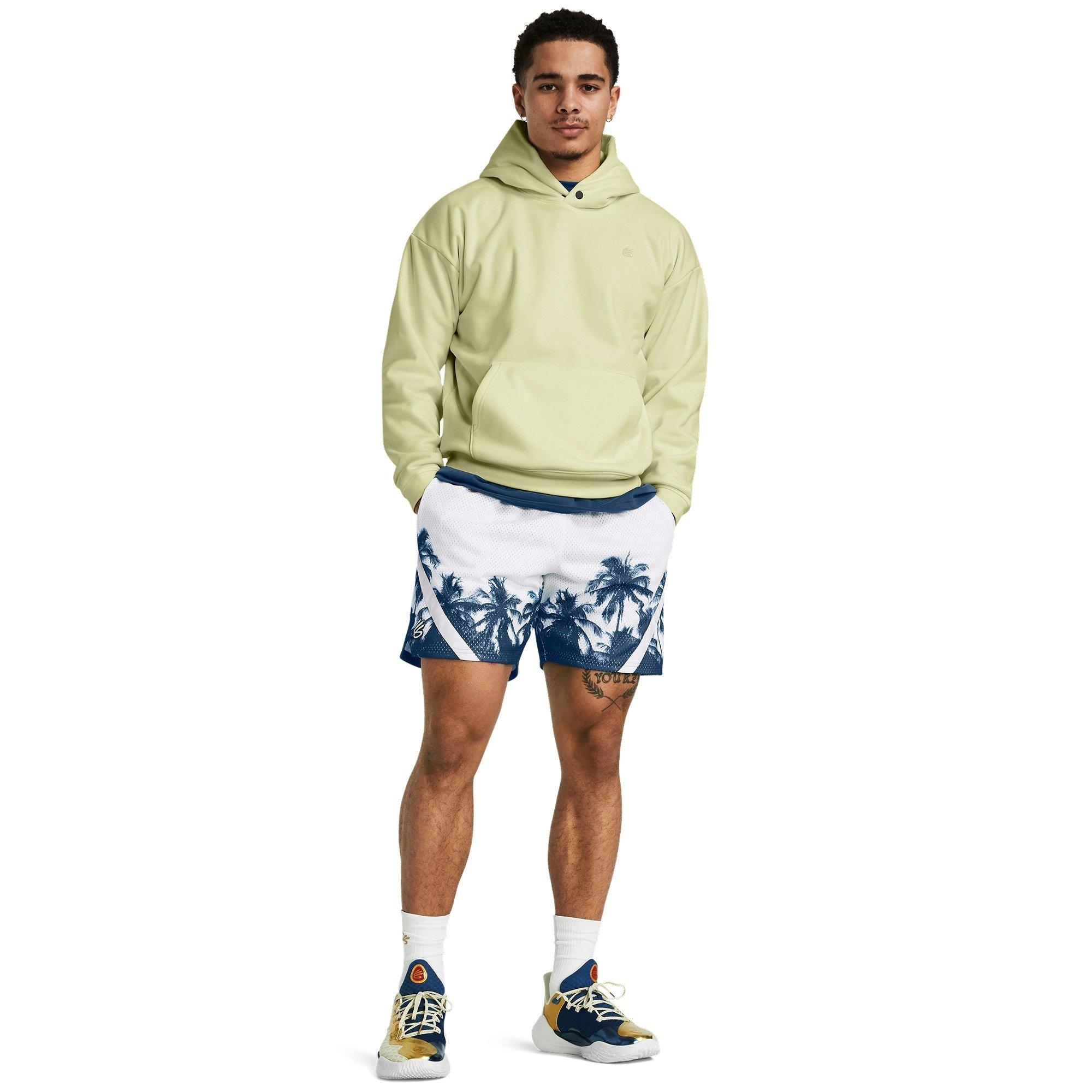 Under Armour Under Armour Curry Greatest Hoodie Hoody Mens
