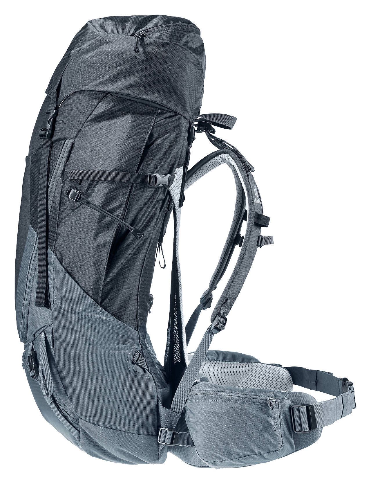 deuter| Damen Trekkingrucksack Futura Air Trek 45 + 10 SL