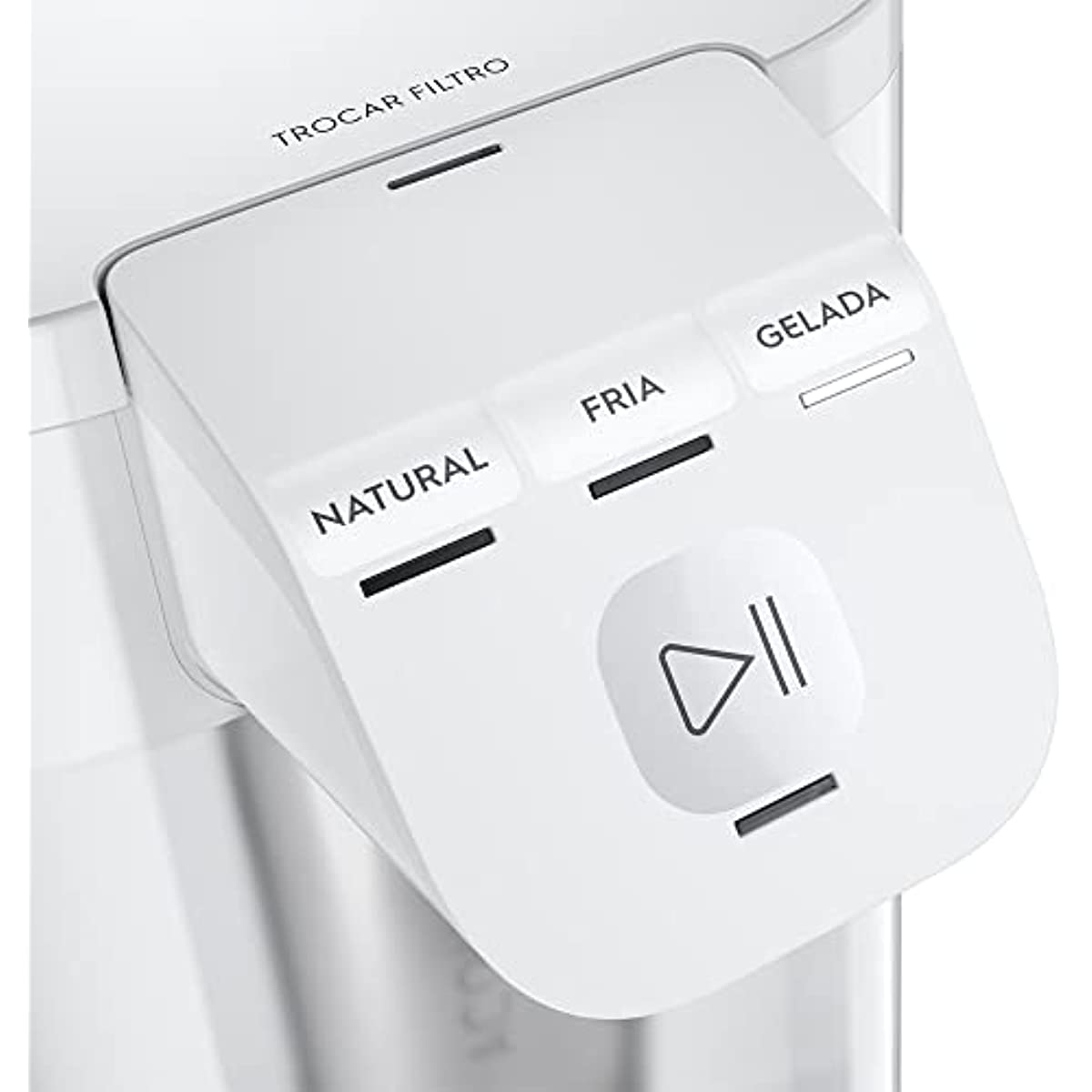 PURIFICADOR DE &Aacute;GUA PURE4X PE12B BIVOLT