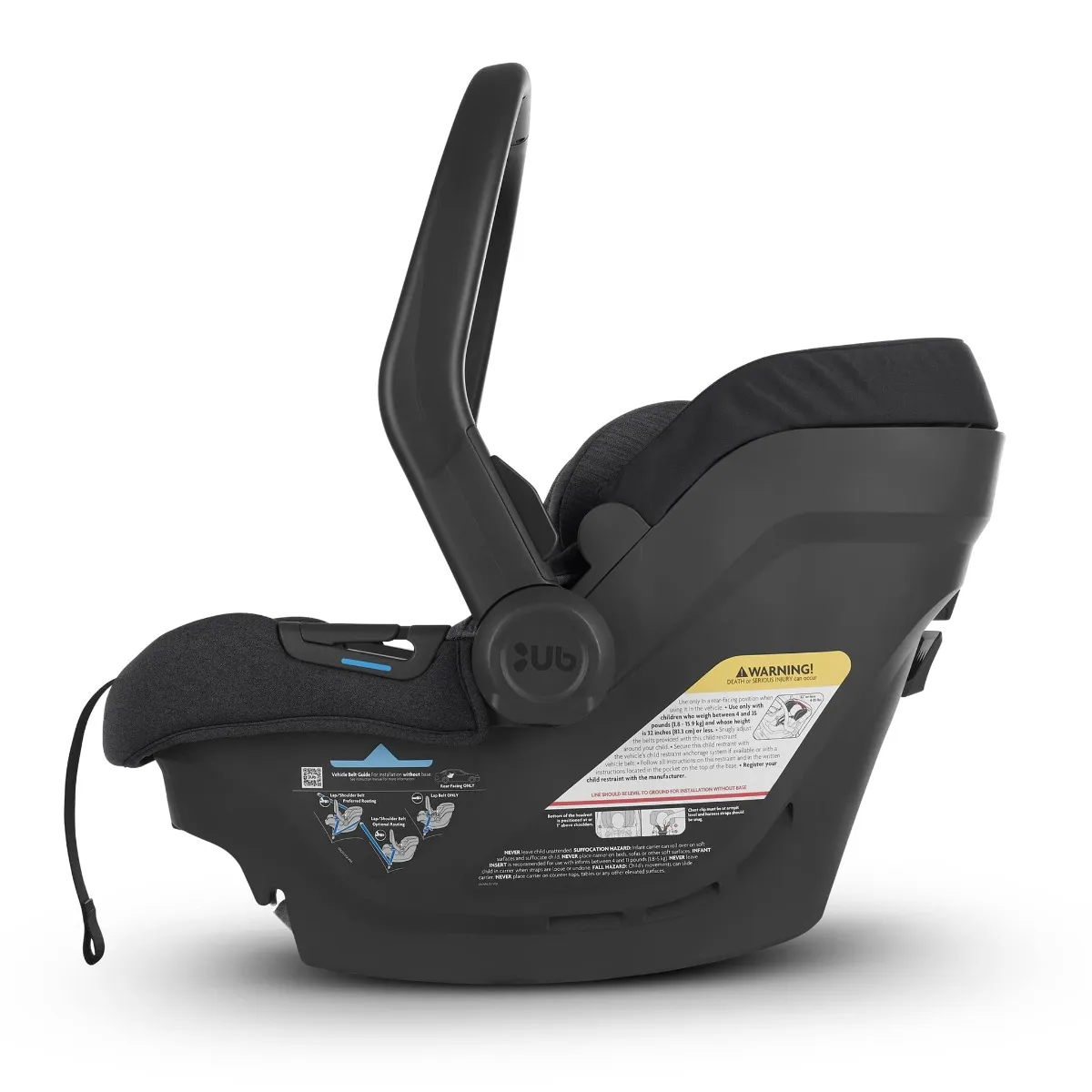 UPPAbaby Siège d'Auto Mesa Max - Jake