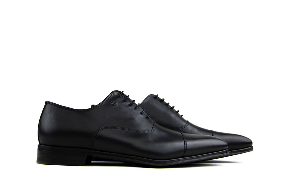 Van Bommel Raffa 02.02 Black
