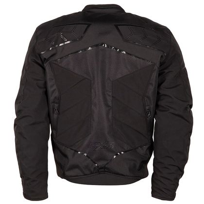 Blouson DXR STORM - Noir