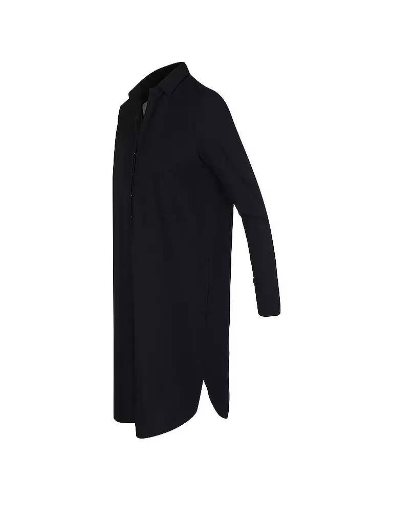 JAPAN TKY Kleid TOYOTO blau