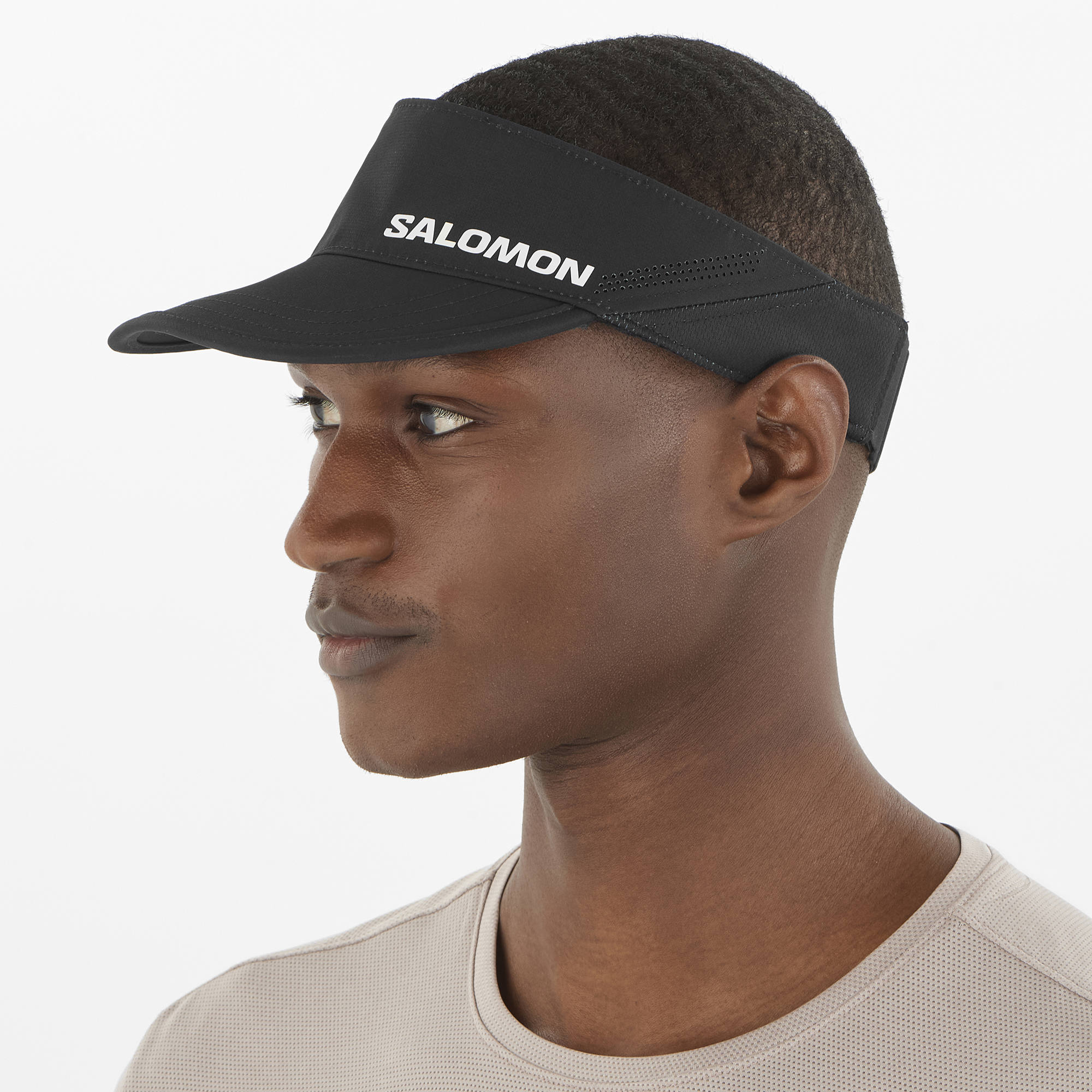 Salomon SHAKEout Visor