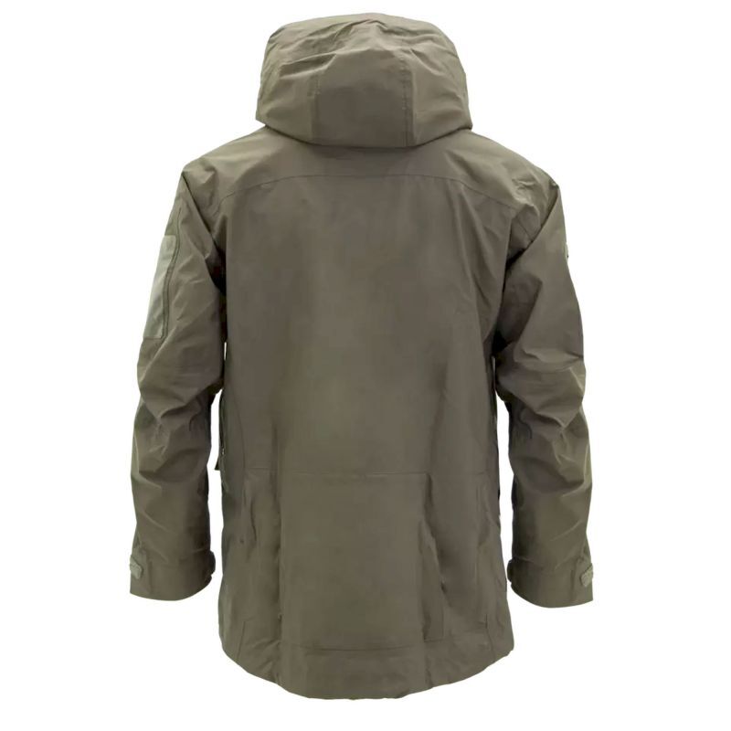 TRG Jacket - Parka homme