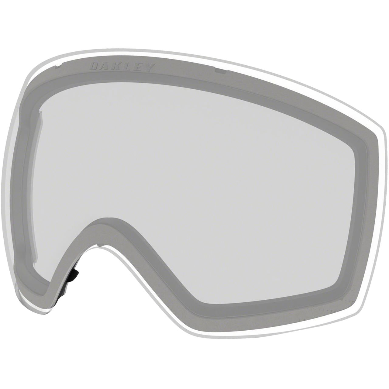 Oakley Flight Deck M Ersatzscheibe / Clear | Oakley Skibrillen | Oakley | O | MARKEN | XSPO