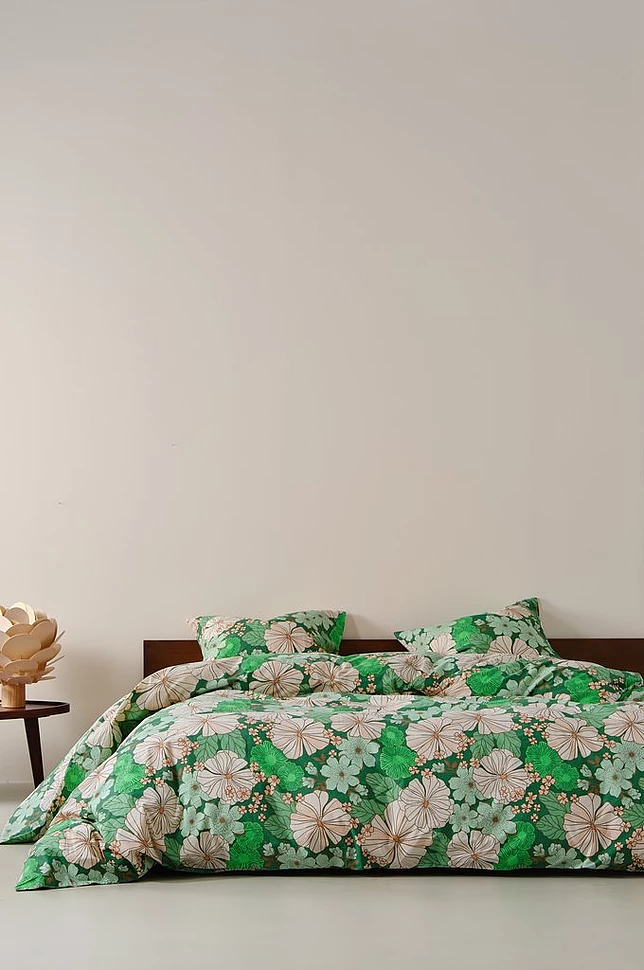 FIORI BOLD dynetrekksett dobbeltseng