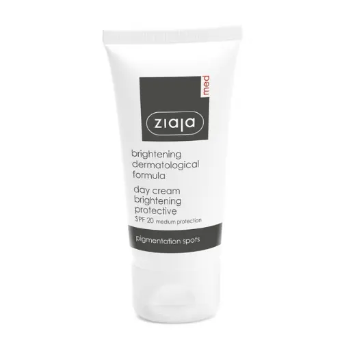 Med Brightening Treatment Brightening Day Cream SPF20