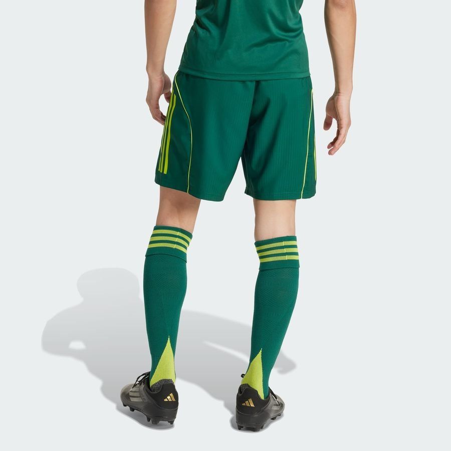 Adidas Tiro 25 Competition Match Shorts